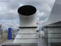 Bow thruster